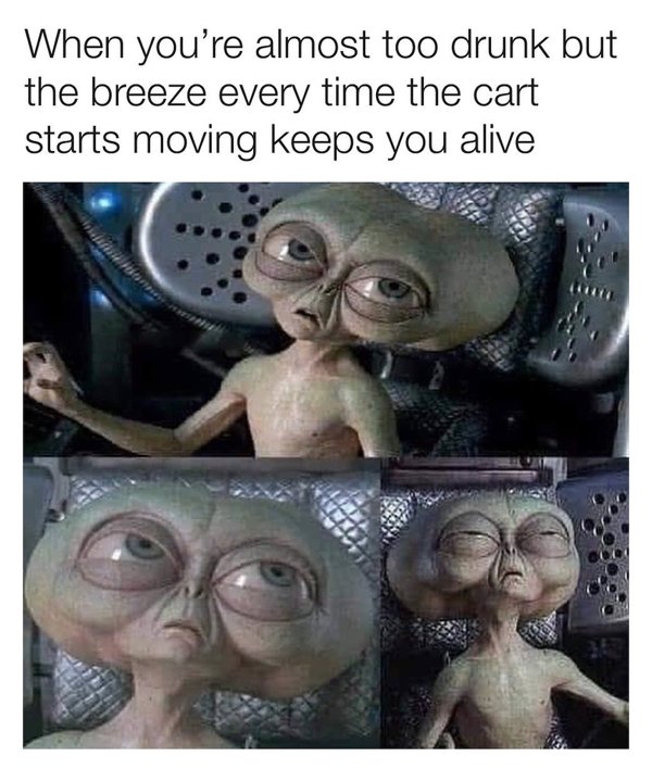 Golf Memes (30 pics)