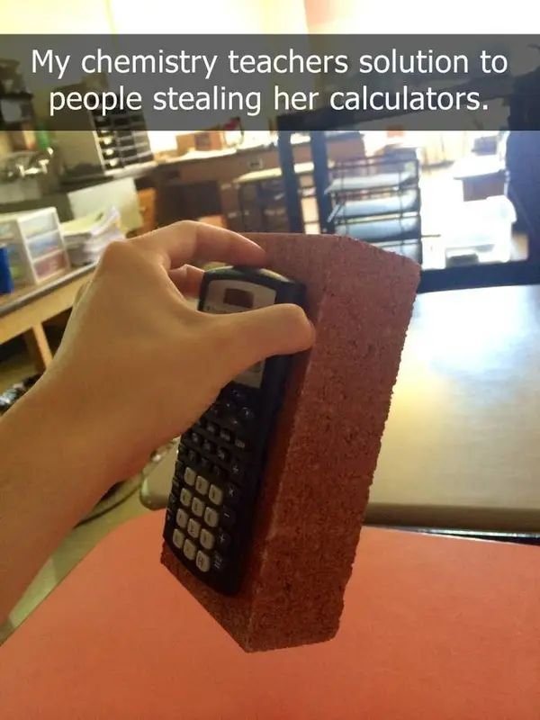 High School Memes (33 pics)