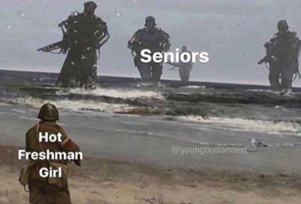 High School Memes (33 pics)