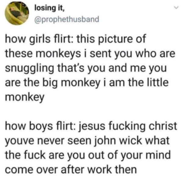 Everything About Men (30 pics)