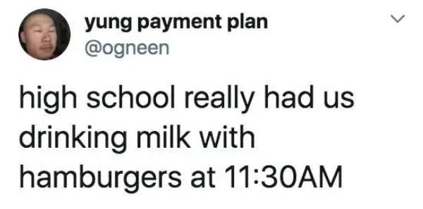 High School Memes (33 pics)