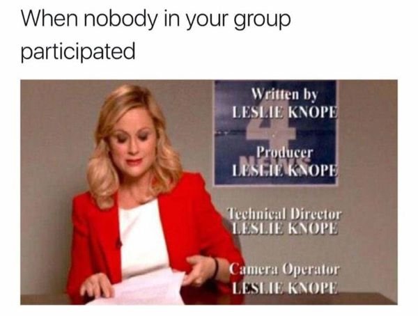 High School Memes (33 pics)