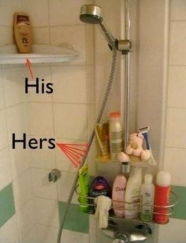 Everything About Men (30 pics)