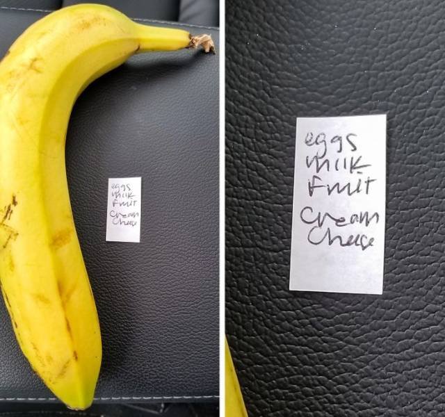 Married People Will Understand (20 pics) Married People Will Understand (20 pics)