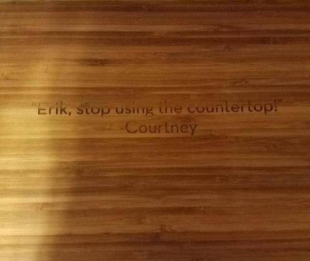 Married People Will Understand (20 pics) Married People Will Understand (20 pics)