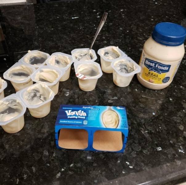 Married People Will Understand (20 pics) Married People Will Understand (20 pics)
