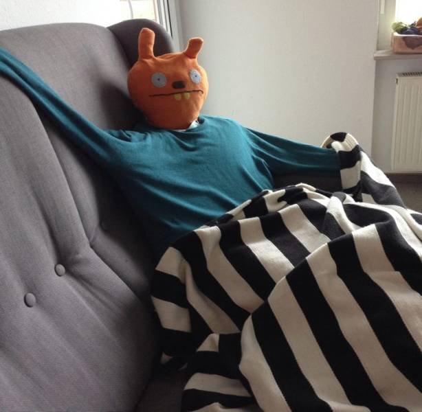 Married People Will Understand (20 pics) Married People Will Understand (20 pics)