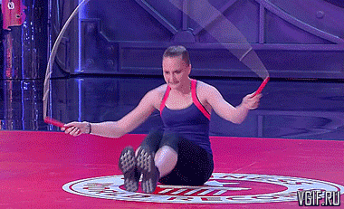 Acid Gifdump, August 6 (25 gifs)