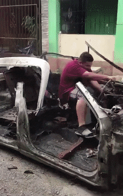 Acid Gifdump, August 6 (25 gifs)