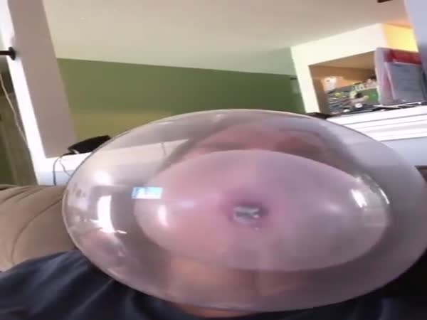 Bubbling Like A Boss
