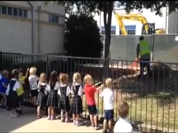 Great Job!