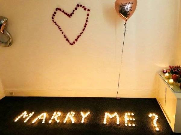 When Proposal Went Wrong (9 pics)