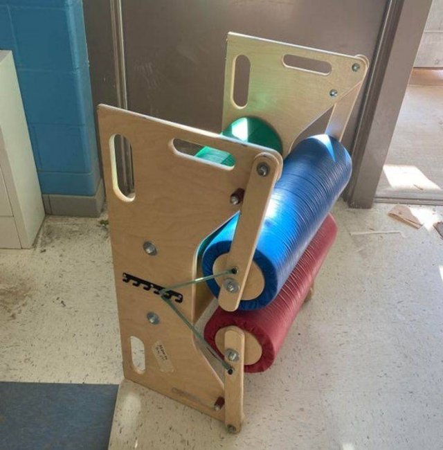 What Are These Things For? (25 pics)