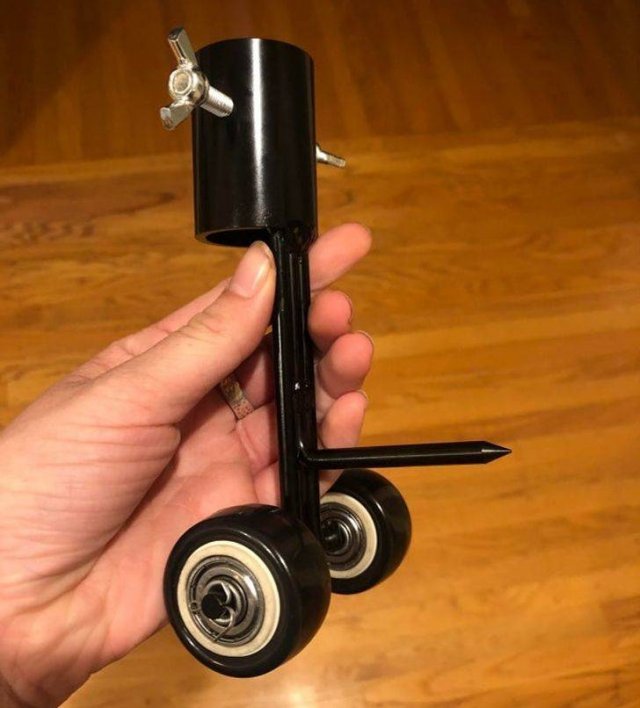 What Are These Things For? (25 pics)