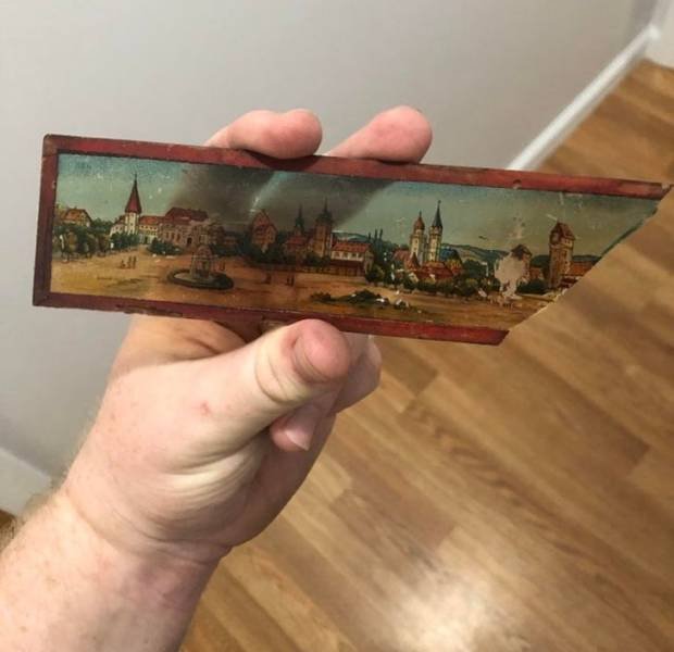 What Are These Things For? (25 pics)