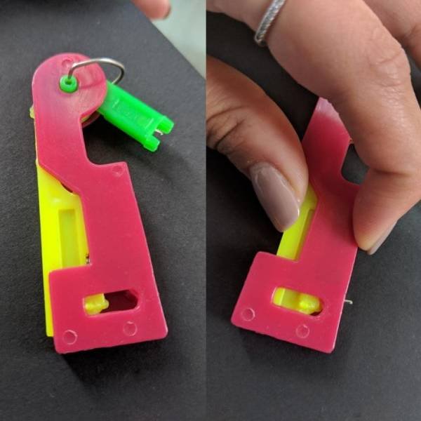 What Are These Things For? (25 pics)