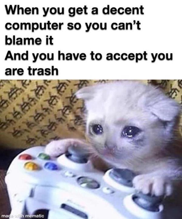 Pictures For Gamers (37 pics)
