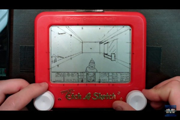 Pictures For Gamers (37 pics)