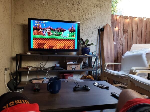 Pictures For Gamers (37 pics)
