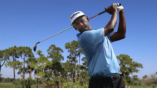 The Highest Paid Pro Golfers In The World (15 pics) The Highest Paid Pro Golfers In The World (15 pics)