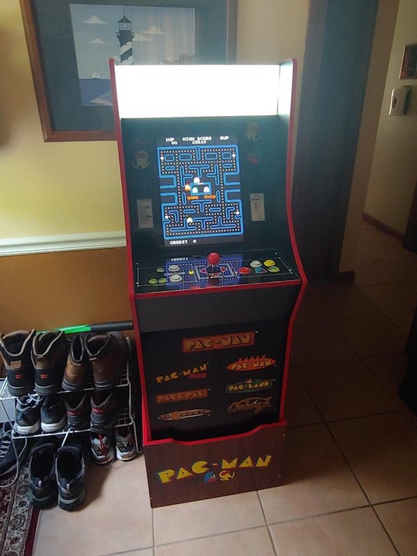 Pictures For Gamers (37 pics)