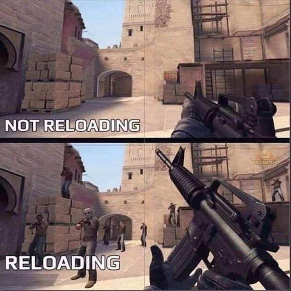 Pictures For Gamers (37 pics)