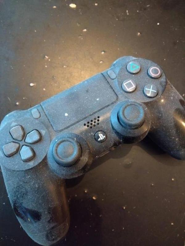 Pictures For Gamers (37 pics)