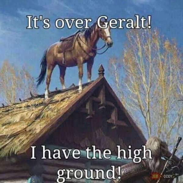 Pictures For Gamers (37 pics)