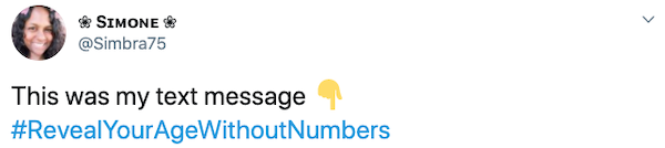 Reveal Your Age Without Numbers (26 pics)