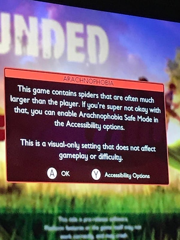 Pictures For Gamers (37 pics)