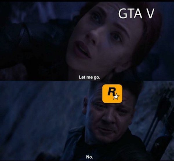 Pictures For Gamers (37 pics)