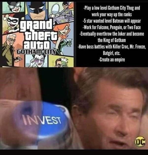Pictures For Gamers (37 pics)