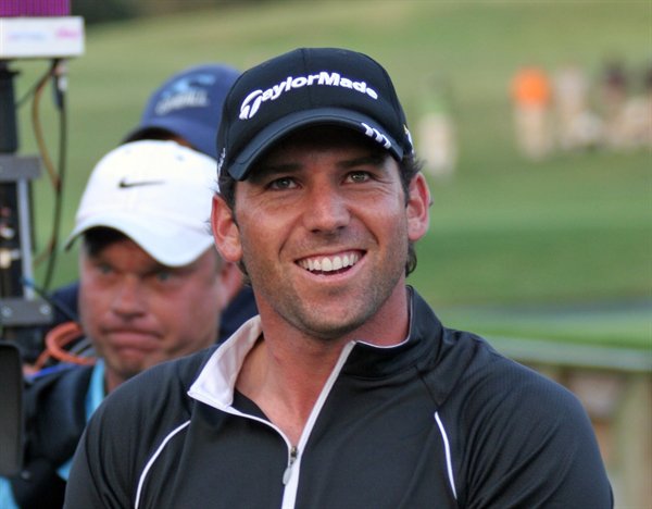 The Highest Paid Pro Golfers In The World (15 pics)