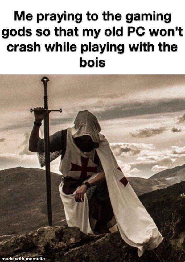 Pictures For Gamers (37 pics)