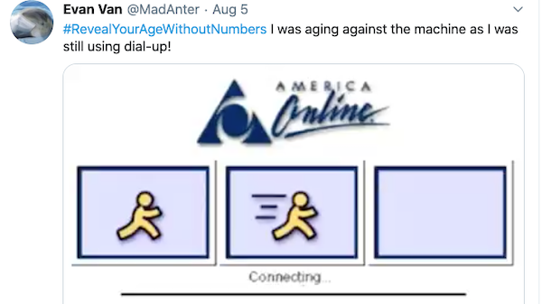 Reveal Your Age Without Numbers (26 pics)