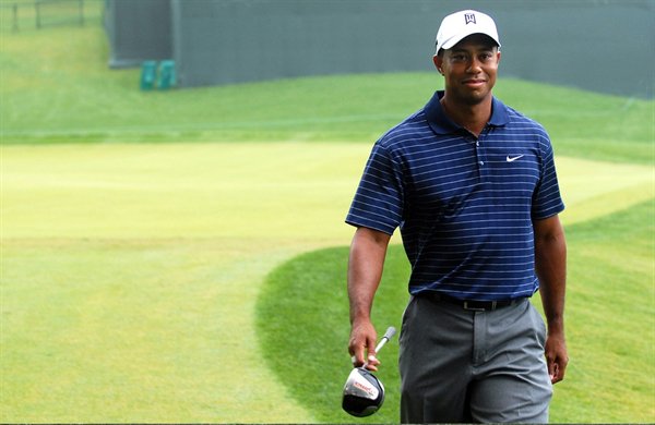 The Highest Paid Pro Golfers In The World (15 pics)