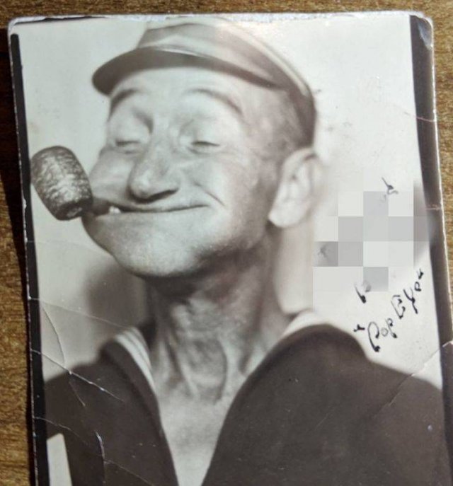 Great Old Family Photos (20 pics) Great Old Family Photos (20 pics)