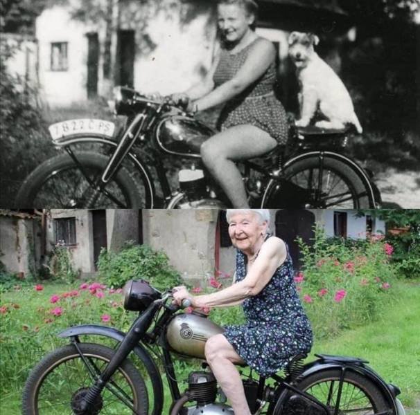 Great Old Family Photos (20 pics) Great Old Family Photos (20 pics)