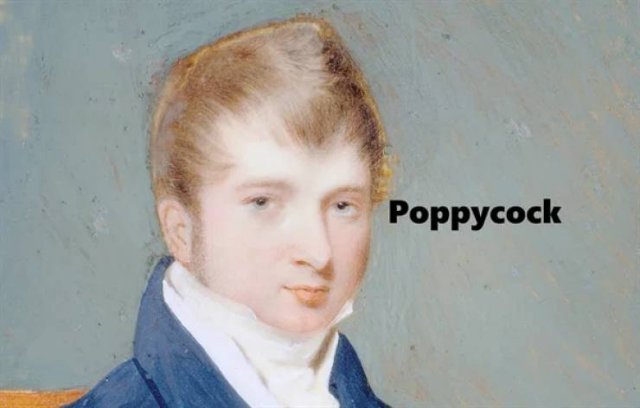 Have You Heard About These English Words? (16 pics)