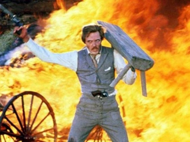 Movie Box Office Fails (25 pics)