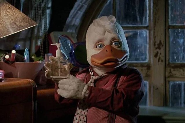 Movie Box Office Fails (25 pics)