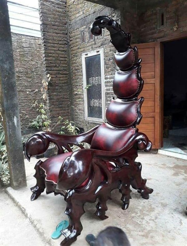 Awesome Things (26 pics)