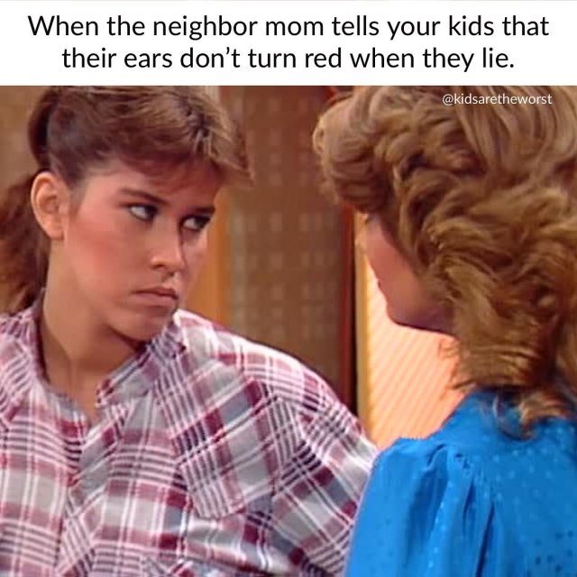 Parenting Memes (34 pics)