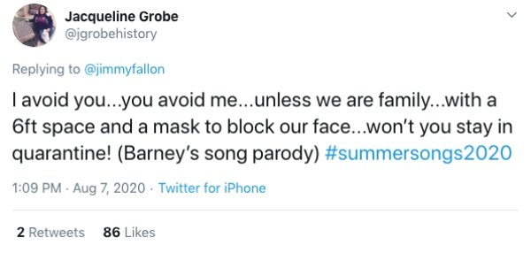 Summer Songs 2020 (15 pics)