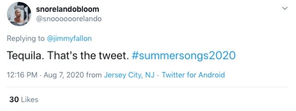 Summer Songs 2020 (15 pics)