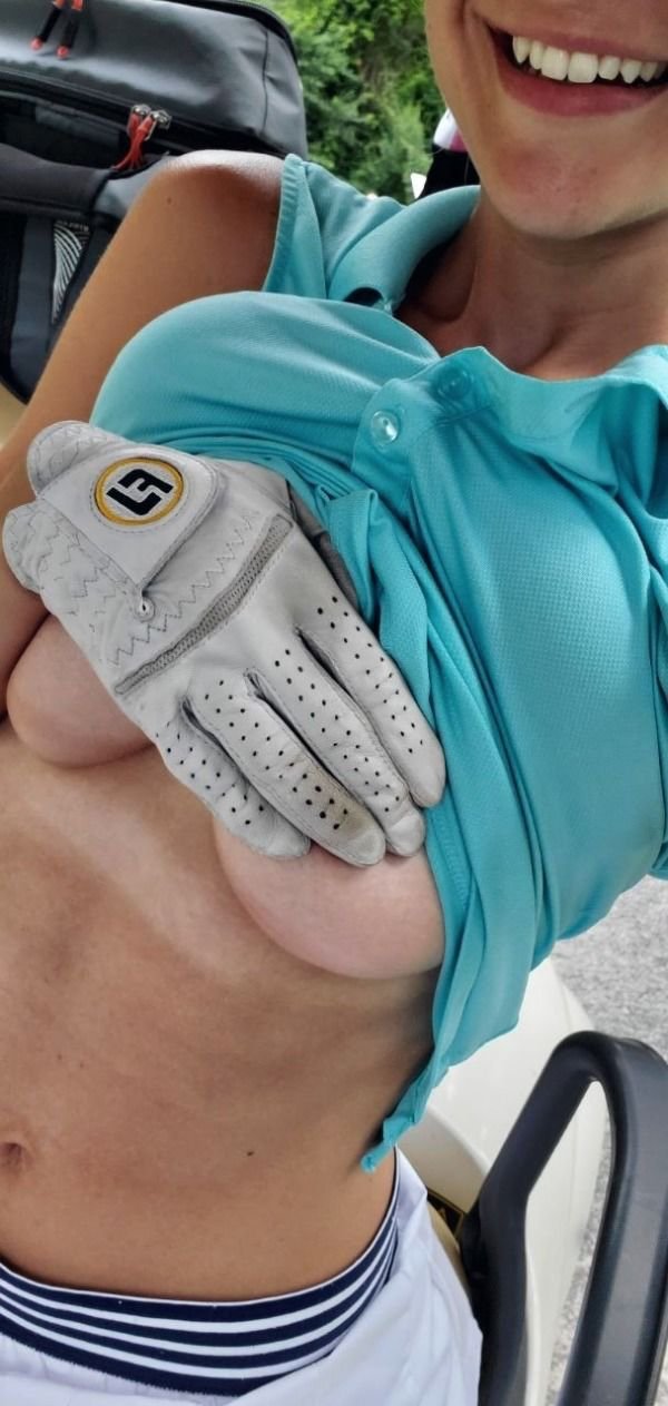 Golf Girls (36 pics)