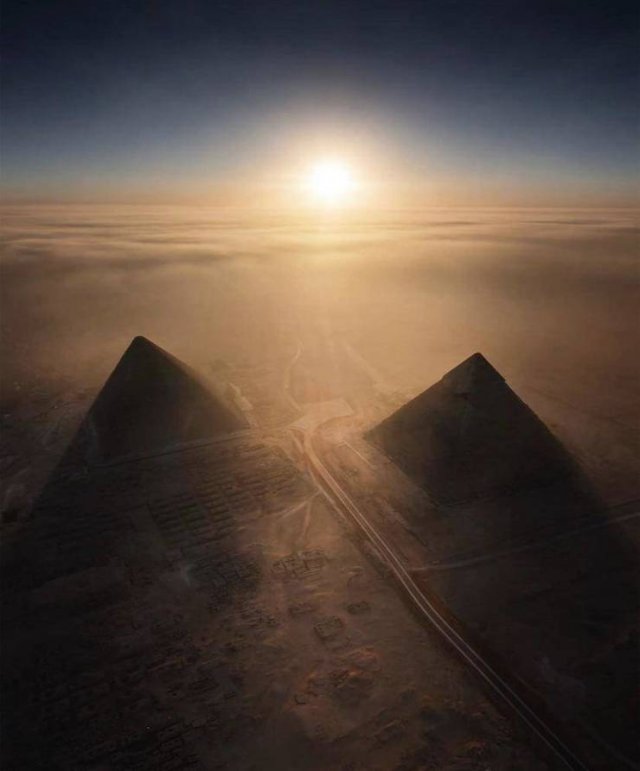 Amazing Pictures (52 pics)