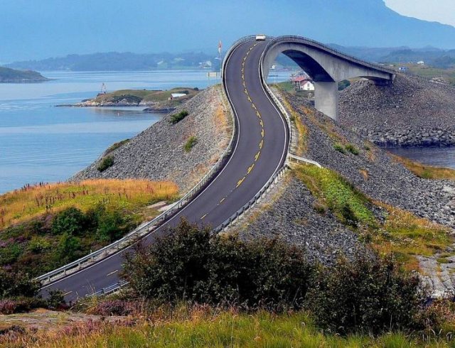Amazing Pictures (52 pics)
