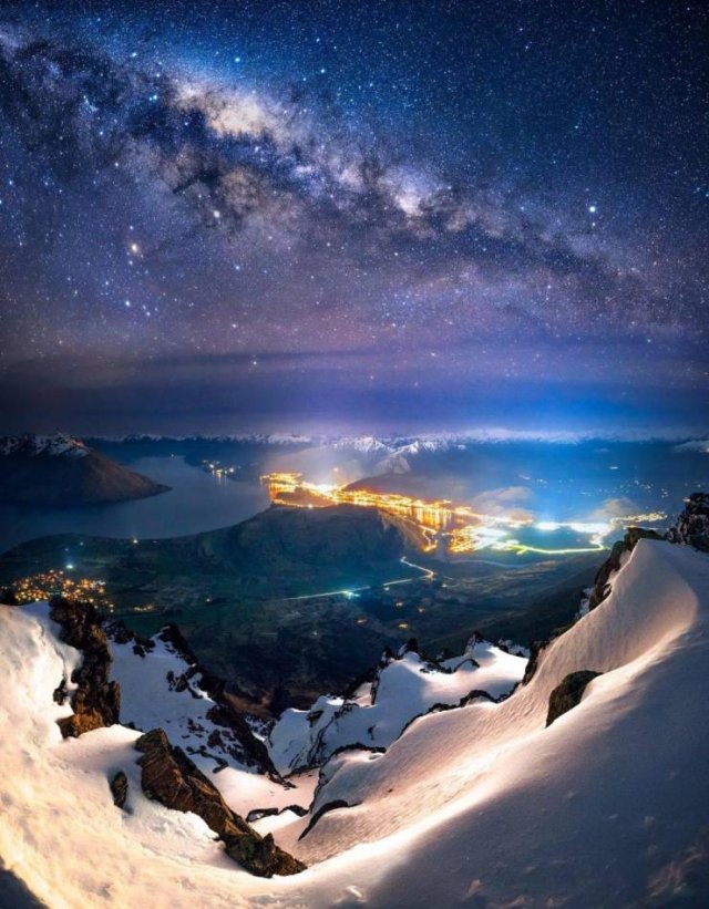 Amazing Pictures (52 pics)