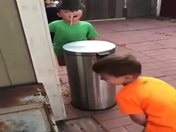 What's Wrong With Them?